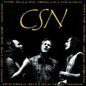 Crosby, Stills & Nash [Disc 3]