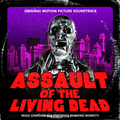 Assault Of The Living Dead OST (1982)