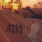 Two In The Morning by Atm
