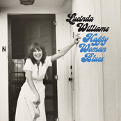 Lucinda Williams: Happy Woman Blues