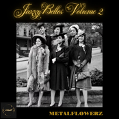 JAZZYBELLES VOL. 2