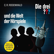 Die drei ??? und die Welt der Hörspiele