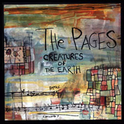 the pages