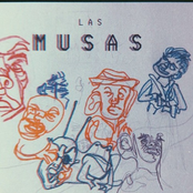 Las Musas EP