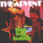 Let Us Take You by The Advent