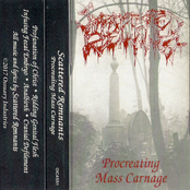 Procreating Mass Carnage (Demo)