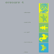 La La La by Erasure