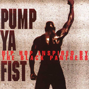 Pump ya Fist