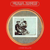Hello Lady by Michael Nesmith & The First National Band
