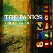 Something In The Garden by The Panics