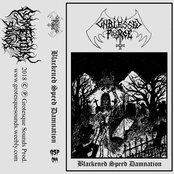 Blackened Speed Damnation (Demo)
