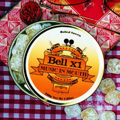 Bell X1: Music In Mouth