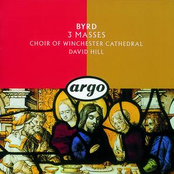 Byrd: The Three Masses