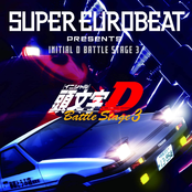 Super Eurobeat Presents Initial D Battle Stage 3 Disc2
