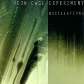 Sequenced Lives by Neon Cage Experiment