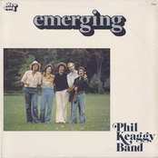 Phil Keaggy Band: Emerging