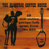 The Electric Coffee House