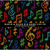 Mario & Zelda Big Band Live at Nihon Seinenkan Hall