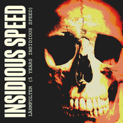 Lärmfolter (5 Years Insidious Speed)