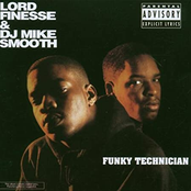 Funky Technician