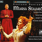 Donizetti: Maria Stuarda