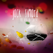 Ici by Jack Simard