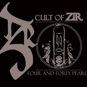 four and forty pearls