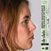 hiding mountains in the palm of my hand