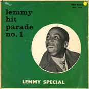 Lemmy Hit Parade No.1