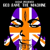 God Save The Machine