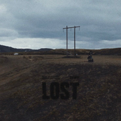 lost