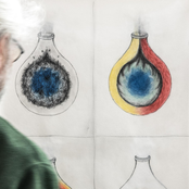 Akustische Arbeiten 1982-1993