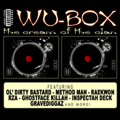 Wu-Box - The Cream Of The Clan