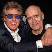 Wilko Johnson/roger Daltrey