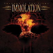 Hate's Plague by Immolation