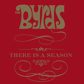 Tulsa County by The Byrds