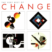 The Glow Of Love by Change