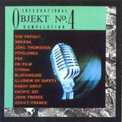 Objekt No.4: International Compilation
