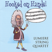 Hooked on Handel