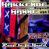 Poep in Je Hoofd
