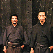 munetaka inoue & his sharp five