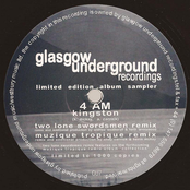 Album Sampler