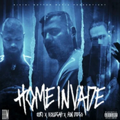 Home Invade
