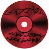 Junglistical Space Funk