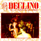 1982-85 Come Una Promessa