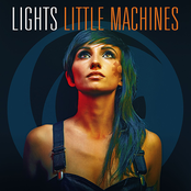 Don't Go Home Without Me by Lights