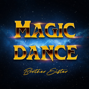 Magic Dance