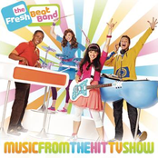 The Fresh Beat Band: Music from the Hit TV Show