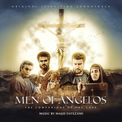 Men of Angelos (Original Television Soundtrack)