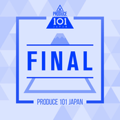 Produce 101 Japan - Final - Single